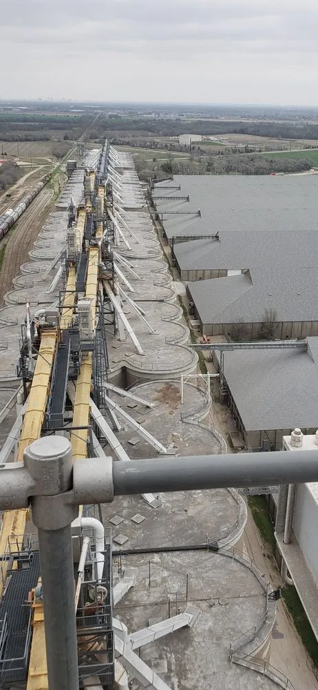 Slide of Firman Electric