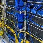 Affordable electrician providing lighting installation in Browns Summit, NC - Firmly Technologies