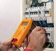 Slide of First and Last Electric