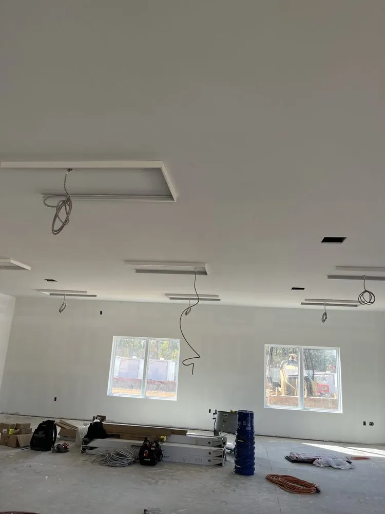 Slide of First and Last Electric