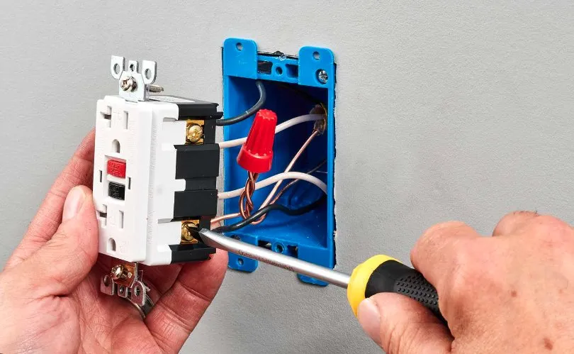 Slide of First and Last Electric