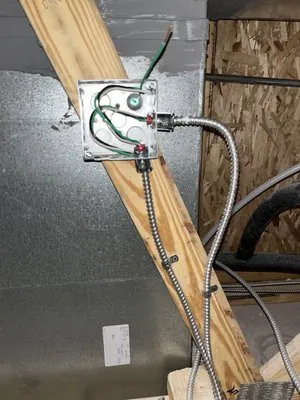 First and Last Electric