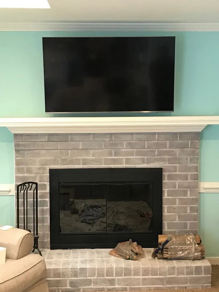 Slide of First Call Electric