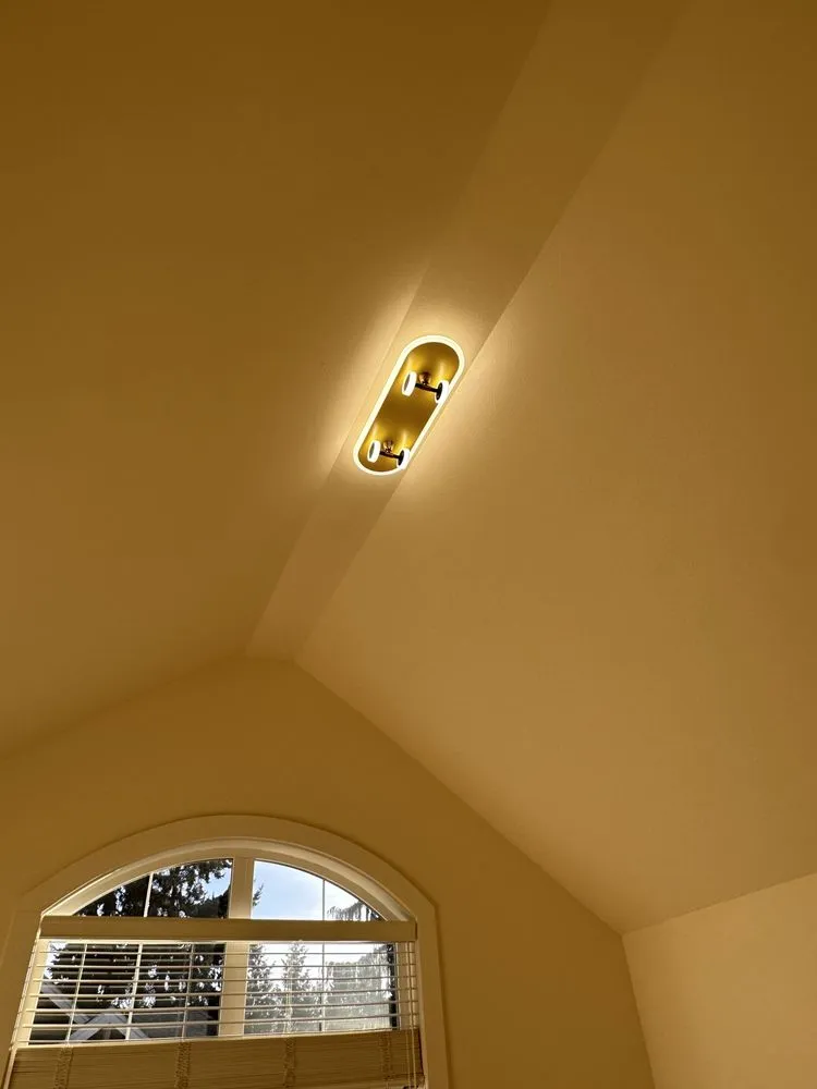 Slide of First Choice Car Chargers