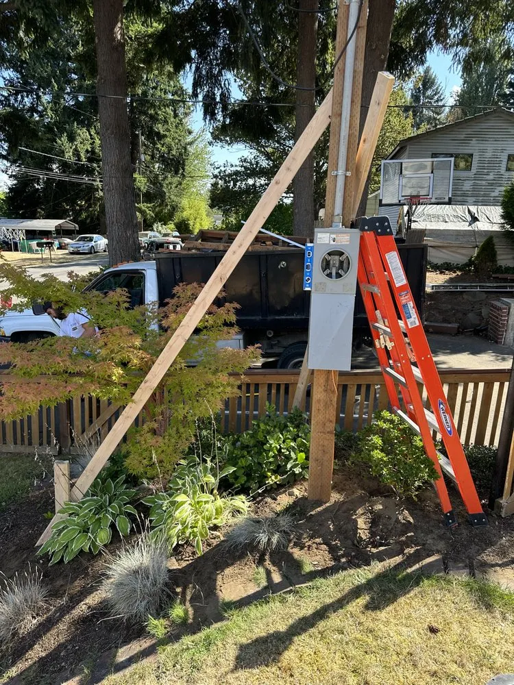 Slide of First Choice Car Chargers