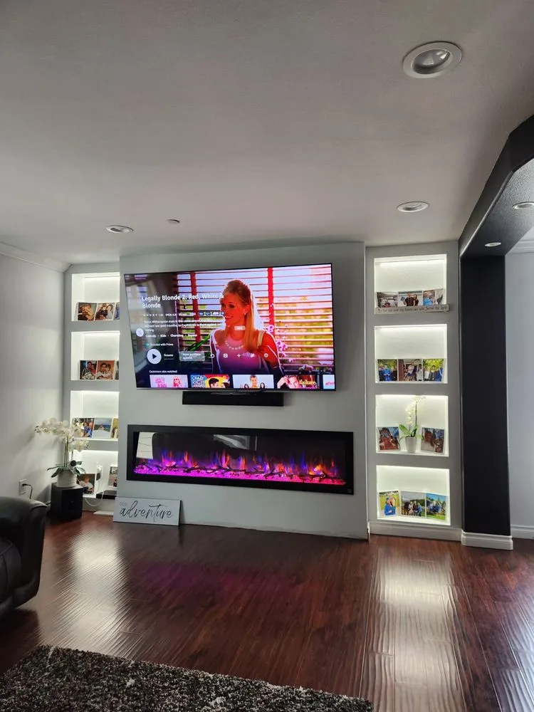 Slide of First Choice Car Chargers