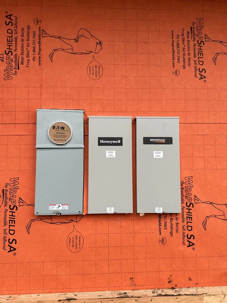 Slide of First Choice Car Chargers