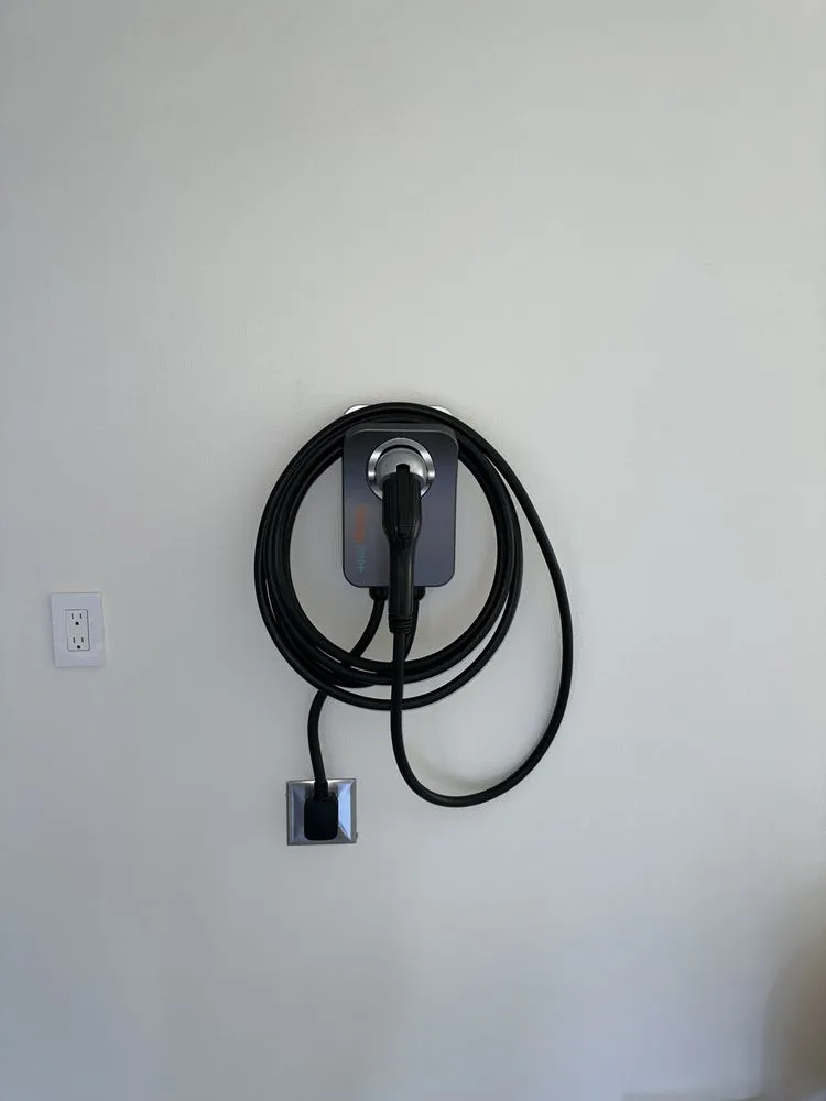 Slide of First Choice Car Chargers