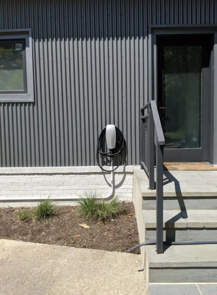 Slide of First Choice Car Chargers