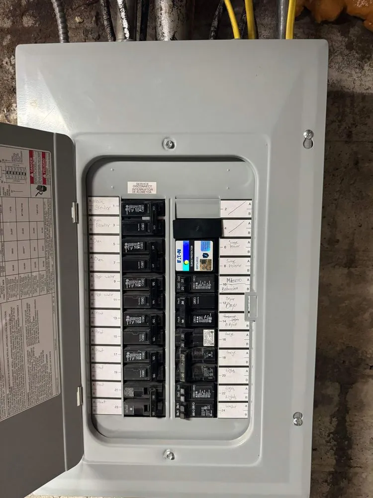 Expert circuit breaker repair in ,  by First Choice Car Chargers