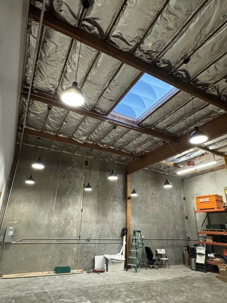 Trusted lighting installation service in ,  - First Choice Car Chargers