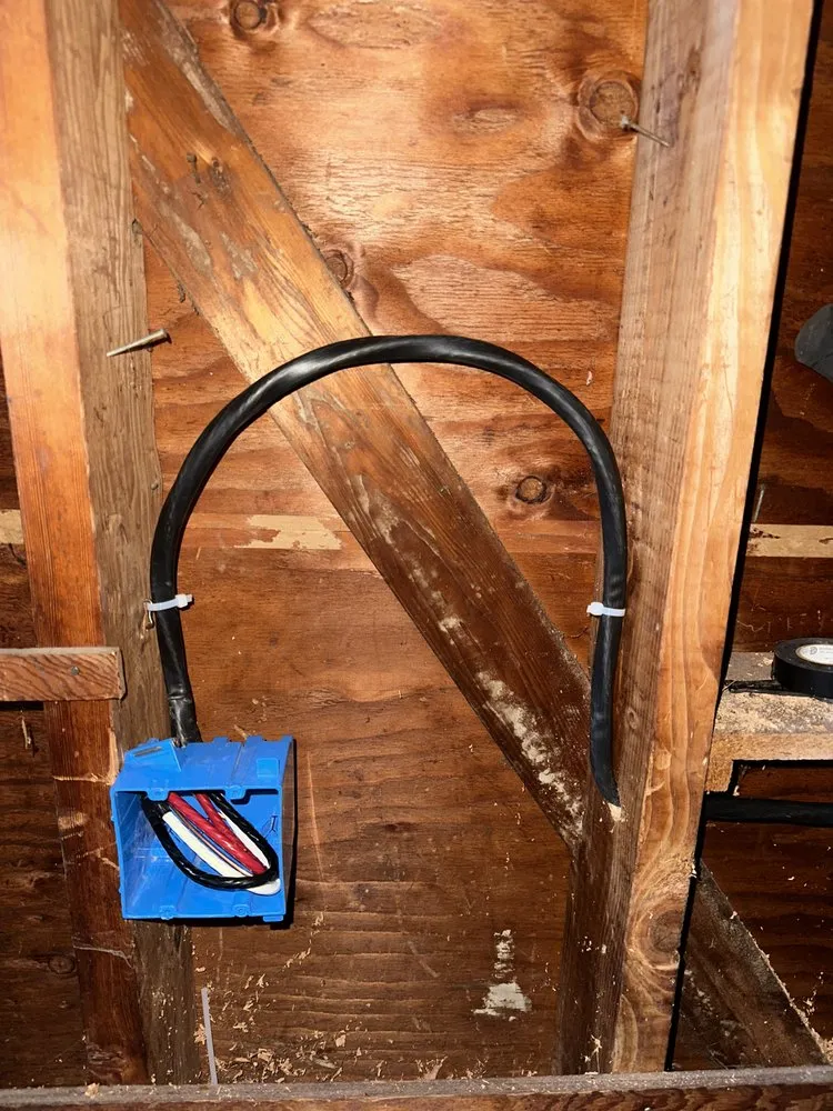 Slide of First Choice Car Chargers