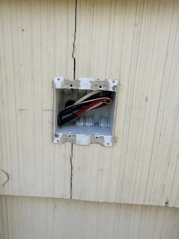 Slide of First Choice Car Chargers