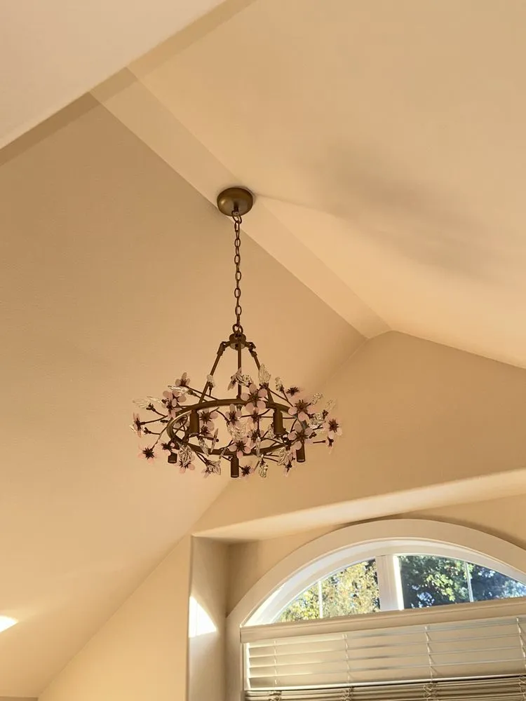 Slide of First Choice Car Chargers