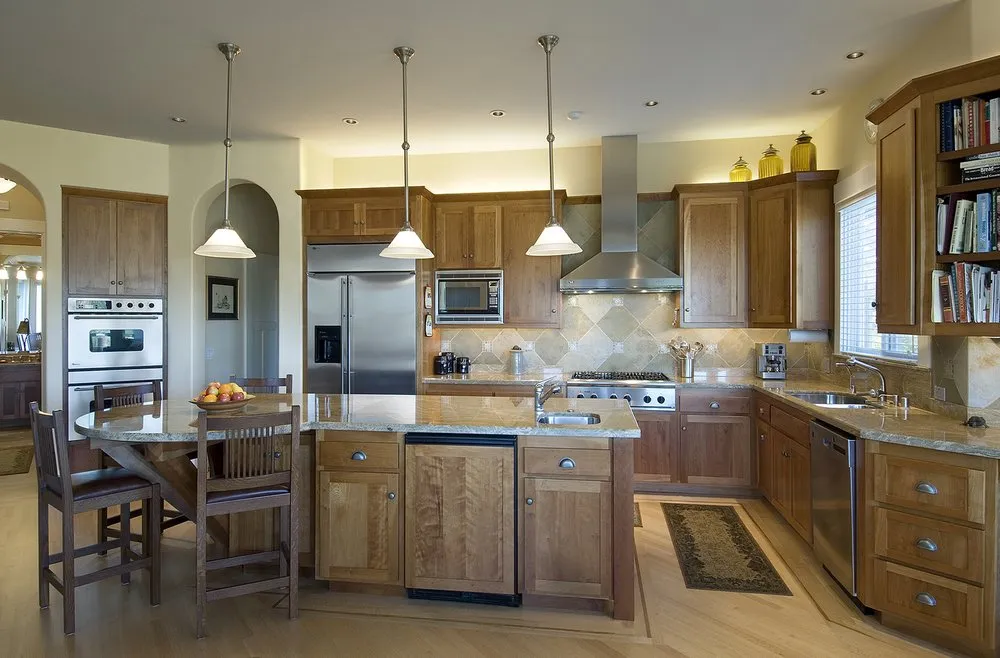 Slide of First Choice Electric