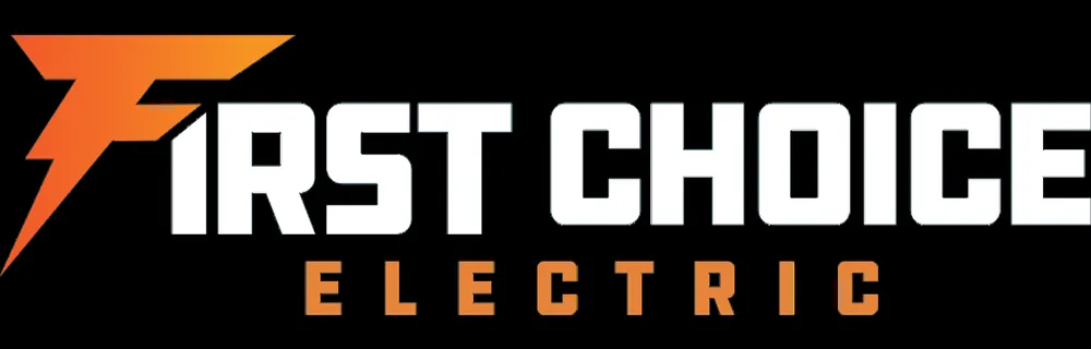Slide of First Choice Electric