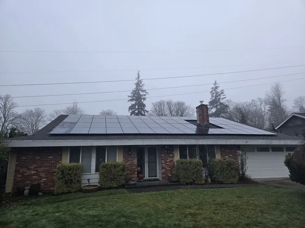 Slide of First Choice Electrical & Solar