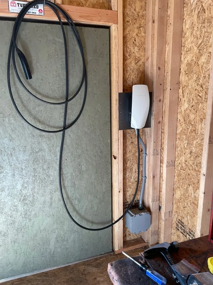 Slide of First Choice Electrical & Solar