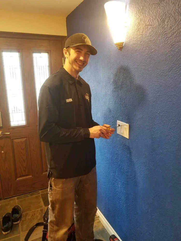 Certified lighting installation service in ,  - First Choice Electrical & Solar