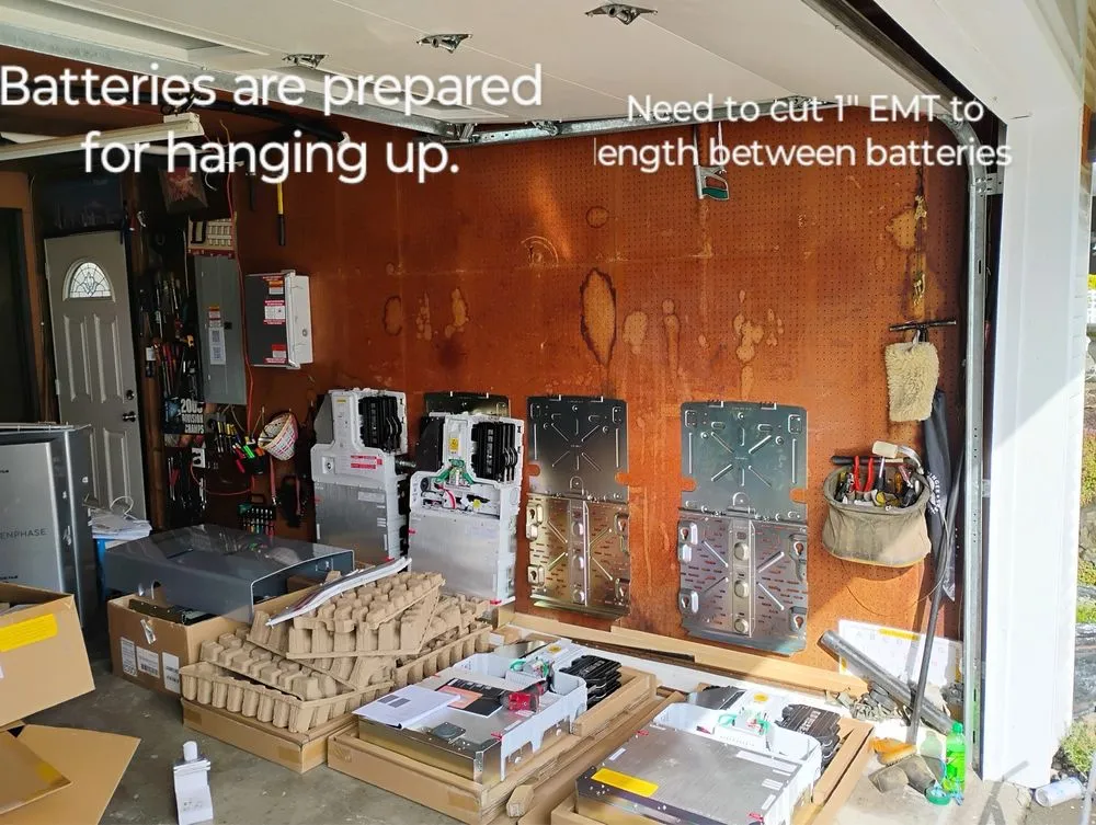 Slide of First Choice Electrical & Solar