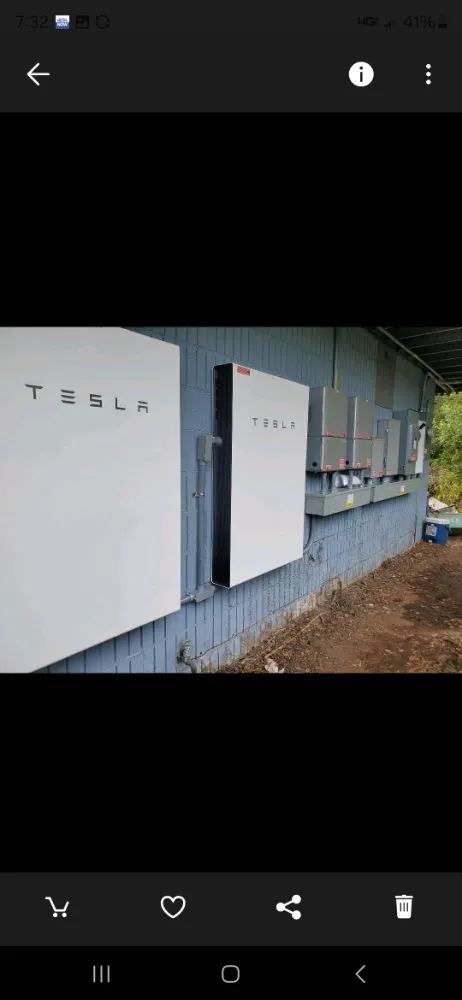 Slide of First Choice Electrical & Solar