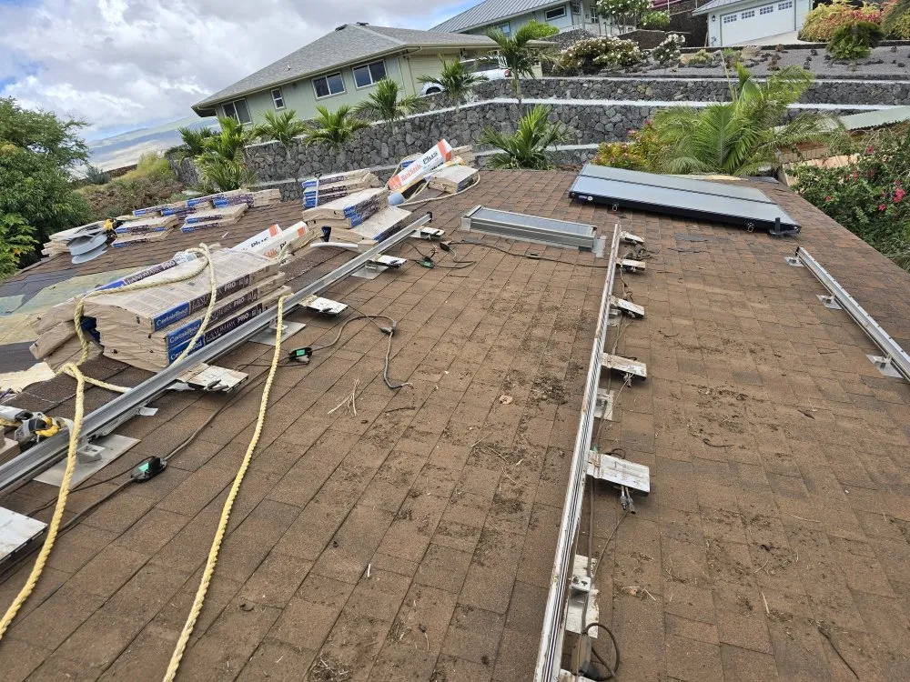 Slide of First Choice Electrical & Solar