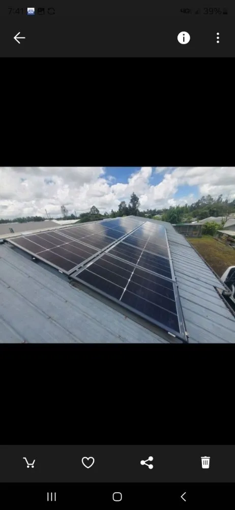 Affordable circuit breaker repair experts serving Hilo, HI - First Choice Electrical & Solar