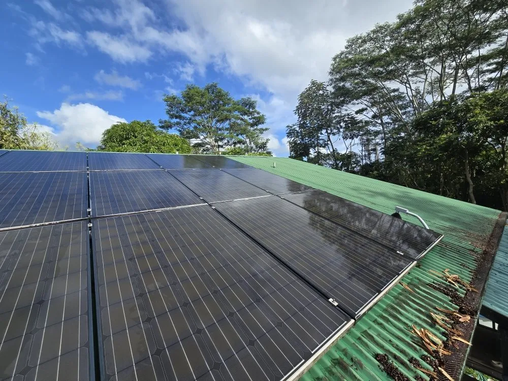 Reliable outlet and switch repair in Hilo, HI by First Choice Electrical & Solar