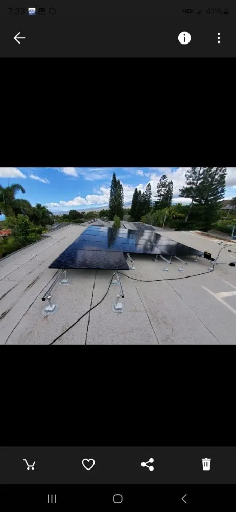 Expert lighting installation service in Hilo, HI - First Choice Electrical & Solar