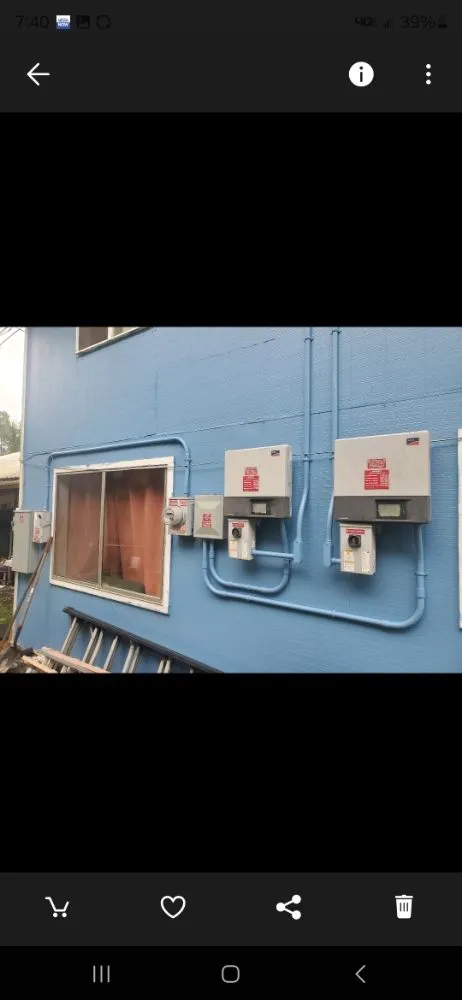 Affordable electrician providing outlet and switch repair in Hilo, HI - First Choice Electrical & Solar