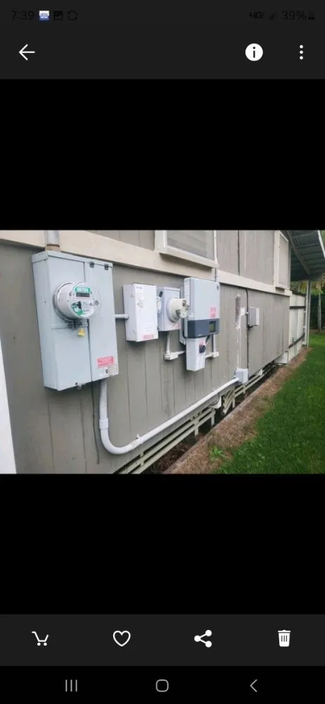Certified panel upgrade experts serving Hilo, HI - First Choice Electrical & Solar