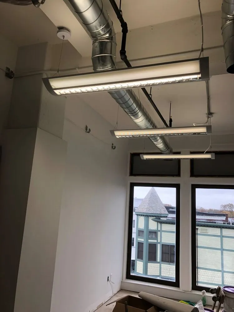 Slide of First Choice Electrical and Security Services