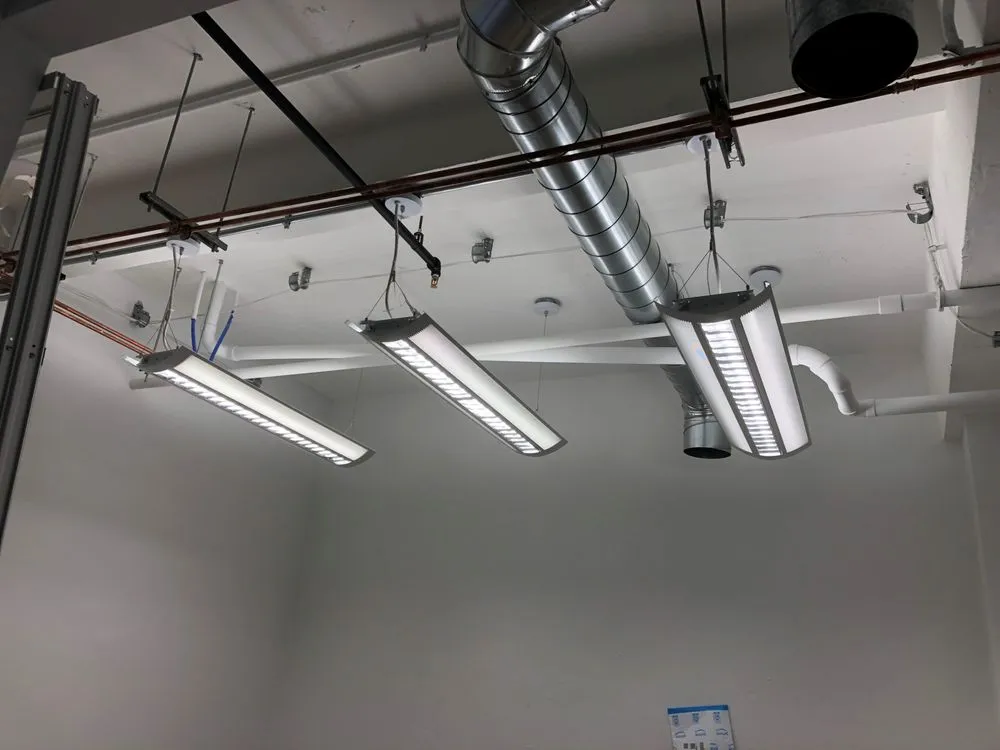 Slide of First Choice Electrical and Security Services