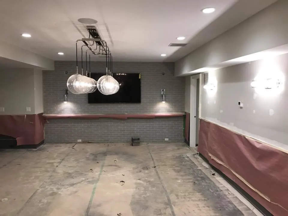 Slide of First Choice Electrical and Security Services