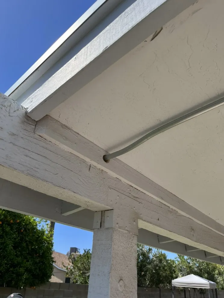 Slide of First Choice Electrical