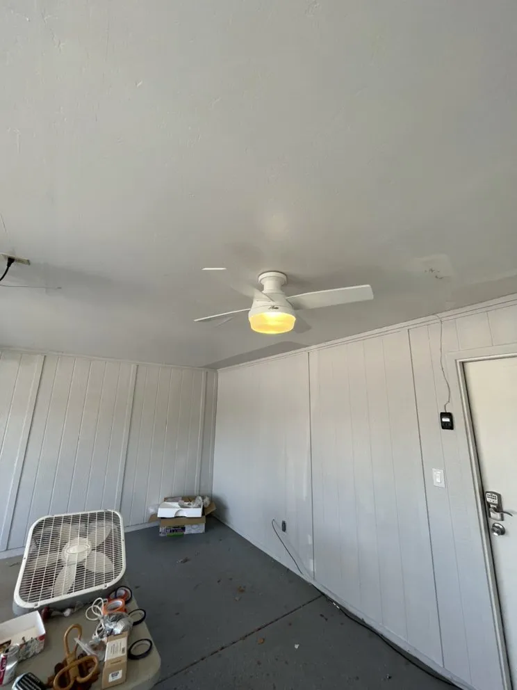 Slide of First Choice Electrical