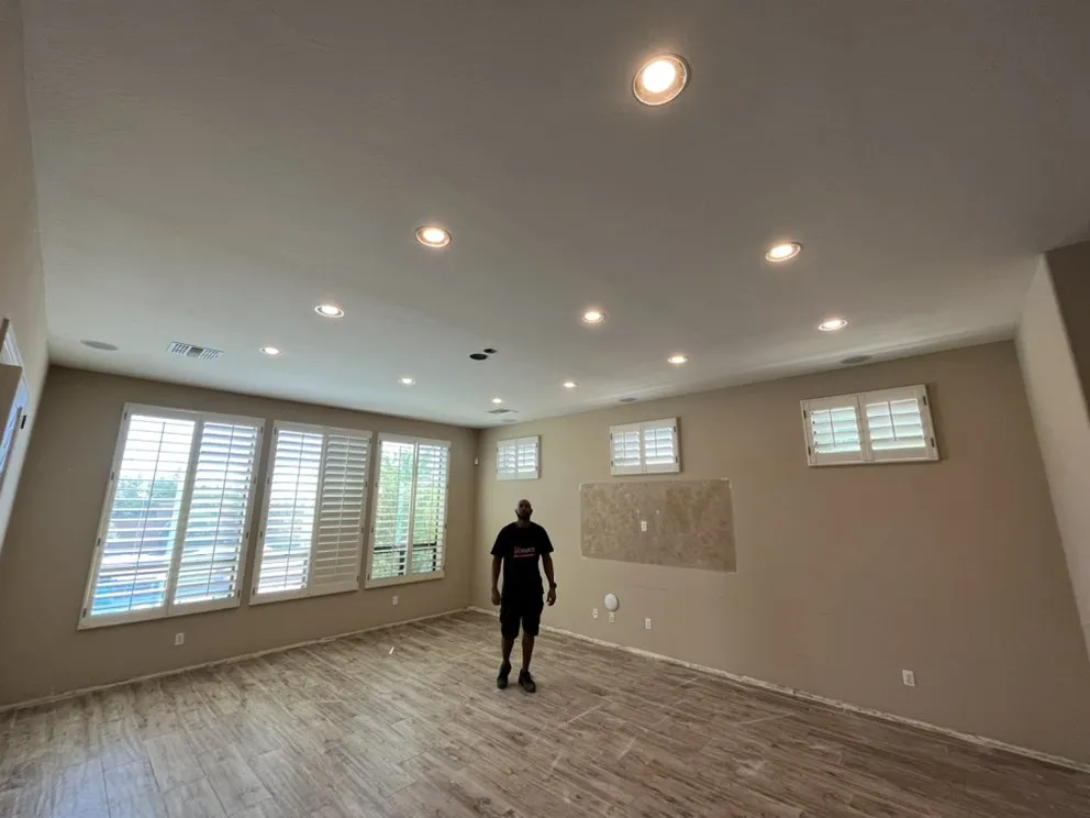 Licensed panel upgrade service in ,  - First Choice Electrical