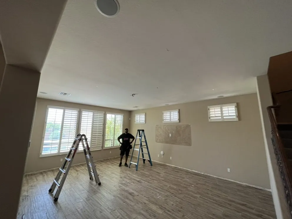 Reliable electrical service for homes in panel upgrade,  by 