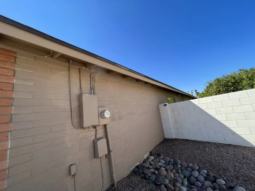 Licensed emergency electrical service in ,  by First Choice Electrical