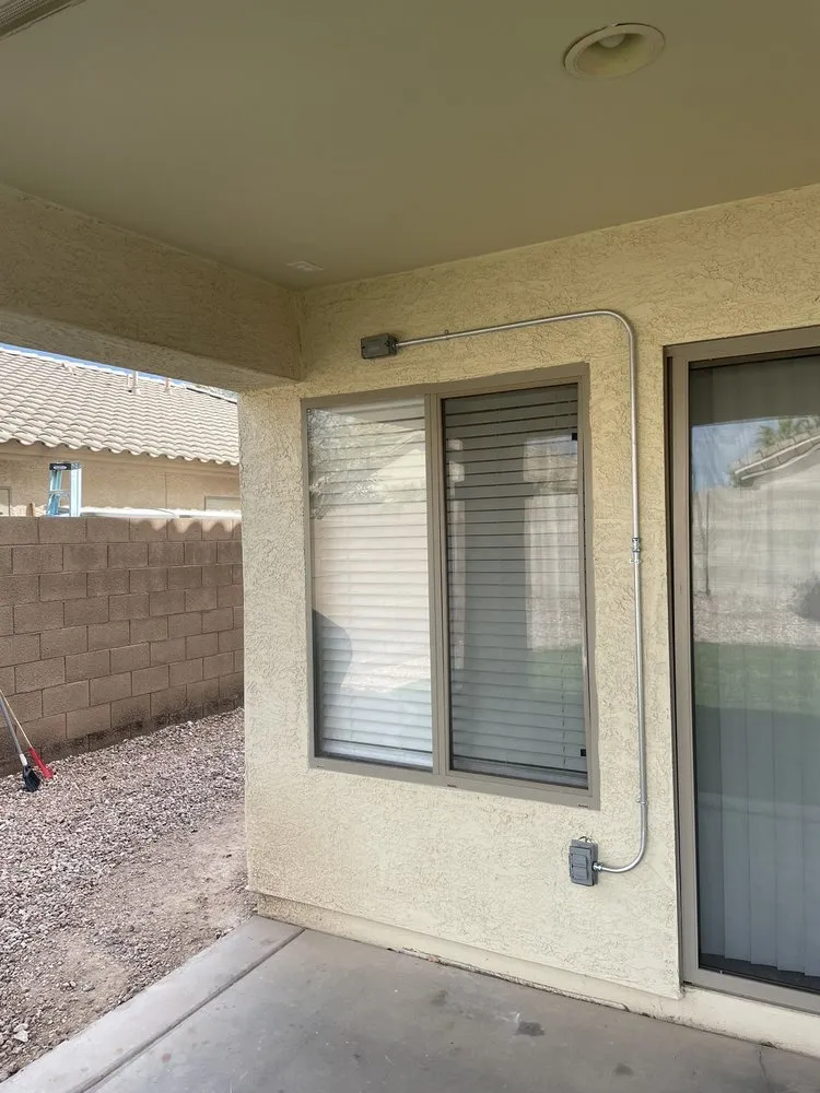 Slide of First Choice Electrical