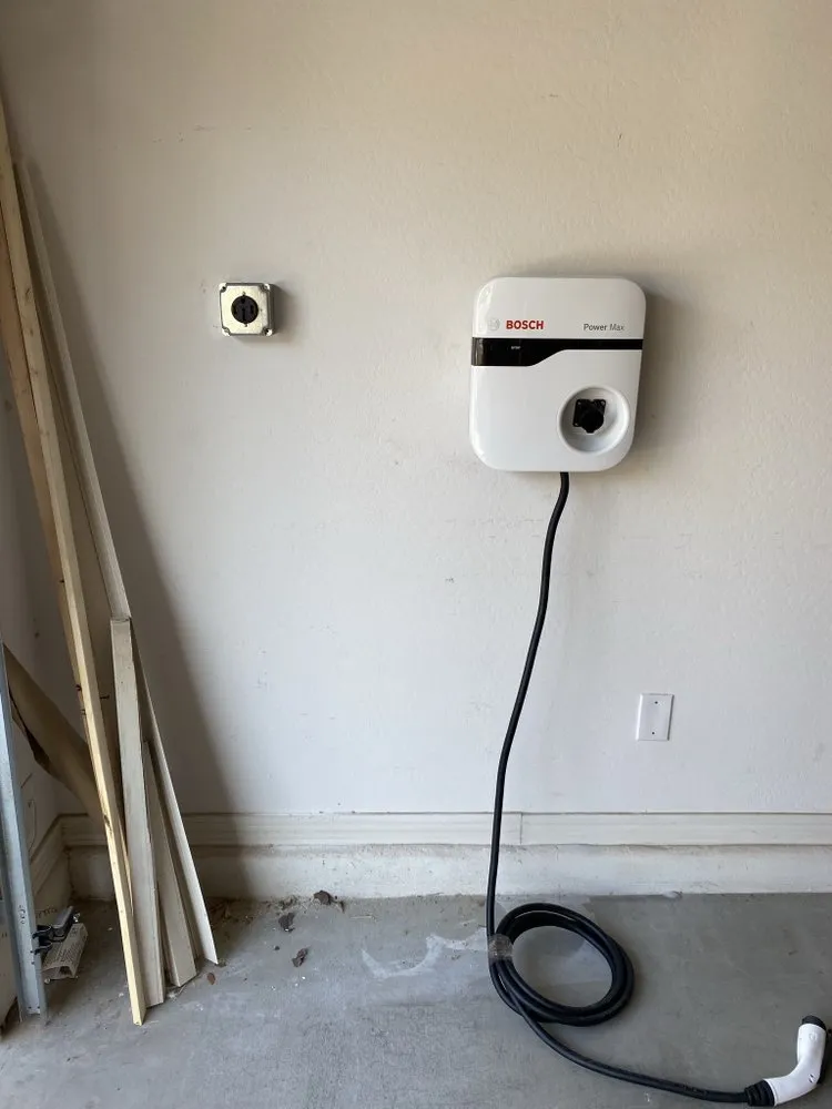 Slide of First Choice Electrical