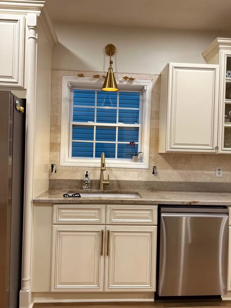 Slide of First Class Construction