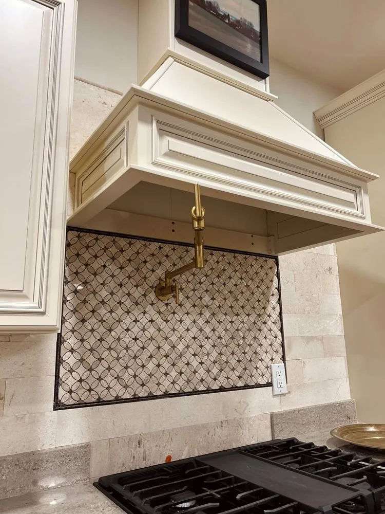 Slide of First Class Construction