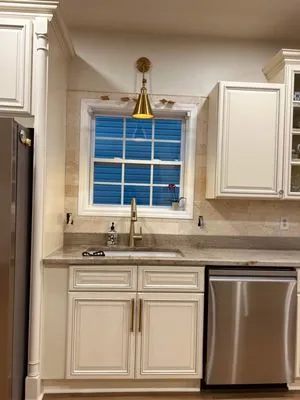 First Class Construction Logo