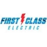 Slide of First Class Electric