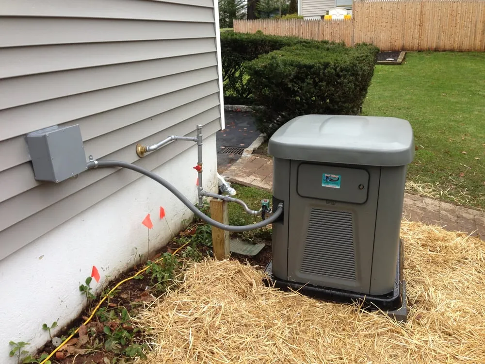 Slide of First Class Electric