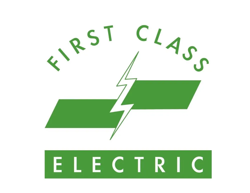 Slide of First Class Electric
