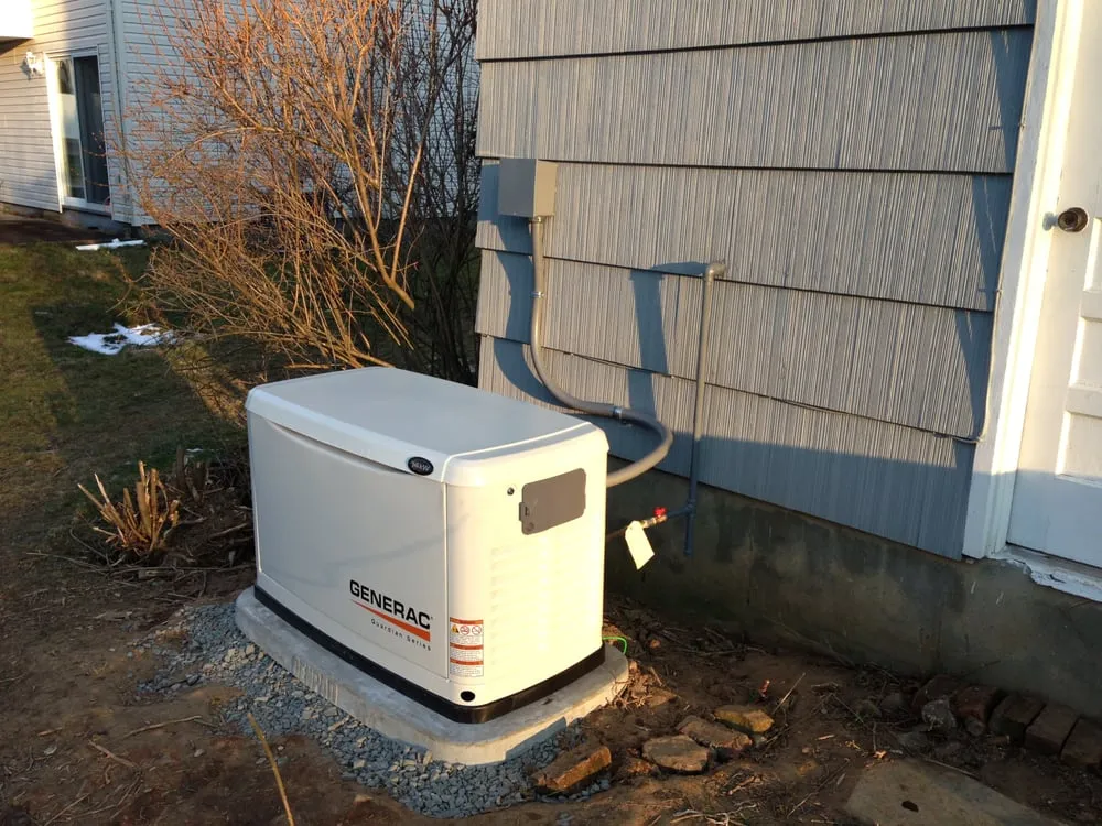 Slide of First Class Electric