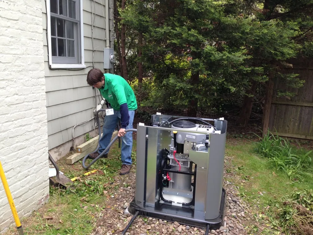 Slide of First Class Electric