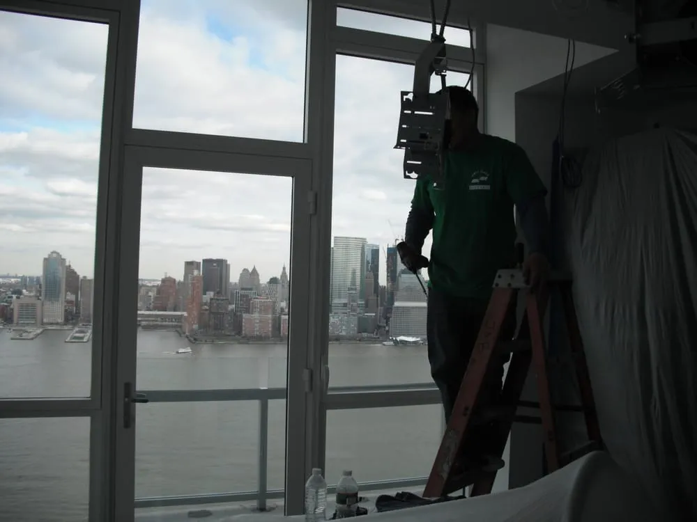 Slide of First Class Electric